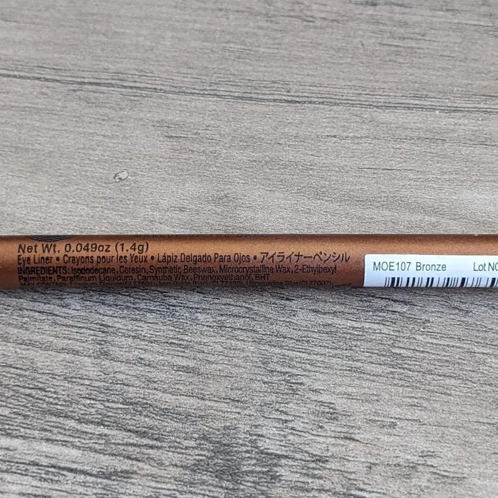 3 for $20 J. Cat Bronze Eyeliner *PLEASE READ DETAILS*